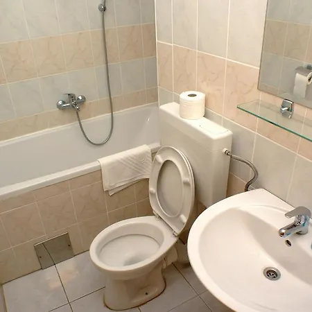 2682a Appartement